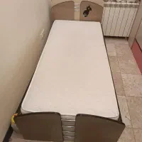 تخت تک نفره