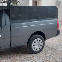 باربند اریسان