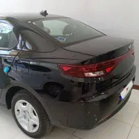 تارا وی یک شش دنده پلاس کارت طلایی صفر خشک