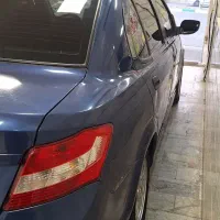 ساینا مدل ۹۶|خودرو سواری و وانت|کرج, دولتآباد|دیوار