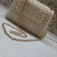 کیف مروارید خاص