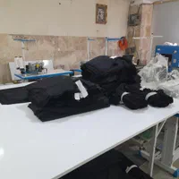نیروی کاردرکارگاه تولیدی پیراهن اسپرت مردانه|استخدام صنعتی، فنی، مهندسی|رباط‌کریم, رباط‌کریم|دیوار