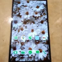 گوشی سامسونگ J7  با کارتن و فاکتور