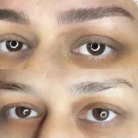 مدل رایگان میکروبلیدینگ ، میکروپیگمنتیشن ،فیبروز|خدمات آرایشگری و زیبایی|اصفهان, جلفا|دیوار