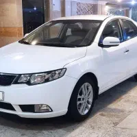 سراتو مدل 95در حد نو|خودرو سواری و وانت|تهران, شهران جنوبی|دیوار