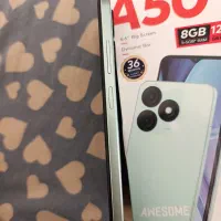 گوشی a50 سامسونگ