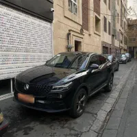 دیگنیتی ۱۴۰۳ مشکی گرون ترین رنگ