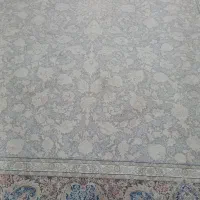 دوتا فرش 9متری در حد نو