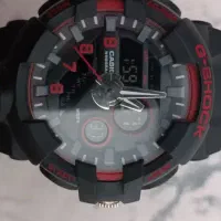ساعت G-Shock casio5522 مدل GA-700 کمیاب اصل|ساعت|فردیس, شهرک وحدت|دیوار