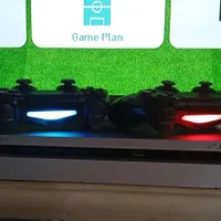 PS4 اسلیم کپی خور درحد نو|کنسول، بازی ویدئویی و آنلاین|خرم‌آباد, |دیوار