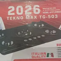 گاز صفحه ی تکنومکث TG-503|اجاق گاز و لوازم برقی پخت‌وپز|پیر بکران, |دیوار