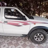 پیکاپ ریچ