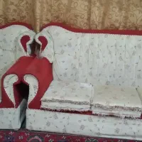 مبل 7نفره راحتی