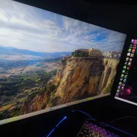 مانیتور گیمینگ  MSI