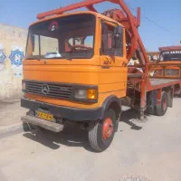 جرثقیل خاورتاج دار