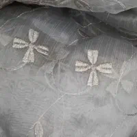 پرده سالم و تمیز