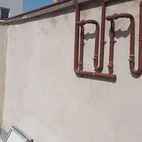 شرکت گازرسانی لوله کشی گاز ونرده