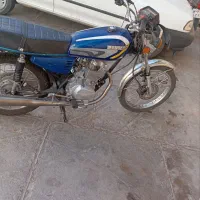 موتور هوندا ۲۰۰