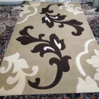 فرش 4متری وکناره