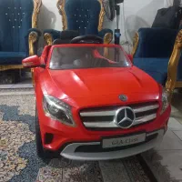 ماشین شارژی دوموتور بنز