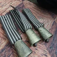 زنگوله قدیمی