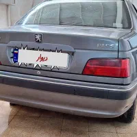 فروش پرشیا TU5 مدل ۱۳۹۶ کارکرد زیر ۳۰ هزار کیلومتر|خودرو سواری و وانت|آبادان, |دیوار