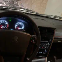 پژو پارس موتور جدید ۱۴۰۱|خودرو سواری و وانت|قم, میرزائیه|دیوار