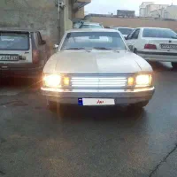 شورلت نوا سی ۳ قیمت مقطوع