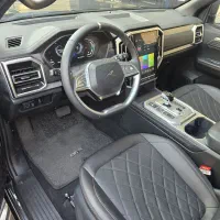 t9 مدل اخر سال 1403.12.20|خودرو سواری و وانت|تهران, پاسداران|دیوار