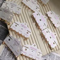 گوشواره ژوپینگ رنگ ثابت کادو روز زن|بدلیجات|قم, نیروگاه|دیوار