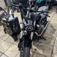 موتور  Benda Rock 250