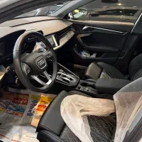 Audio A3 L مدل 2025|خودرو سواری و وانت|اصفهان, جلفا|دیوار