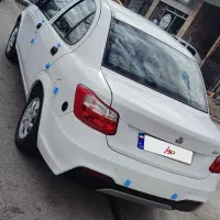 ساینا دوگانه فابریک