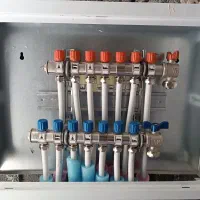 تاسیسات آبرسان