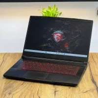 لپتاپ MSI GF63 Thin / گیمینگ سبک و قدرتمند|رایانه همراه|مشهد, ارشاد|دیوار