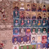 کیمدی عالی نو|کلکسیون و سرگرمی|فولادشهر, B2|دیوار