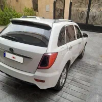 لیفان x60 مدل ۹۳|خودرو سواری و وانت|تهران, نارمک|دیوار