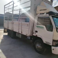 هیوندا 89|خودرو سنگین|دلیجان, |دیوار