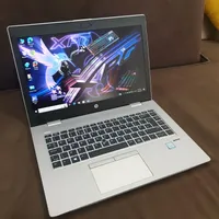 لپ تاپ گیمینگ hp نسل 8 سیمکارتخور رم 16|رایانه همراه|شیراز, حجت آباد|دیوار