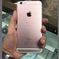 گوشی اپل آمریکایی آیفون نوسالم تمیز به ضمانت|موبایل|یزد, |دیوار