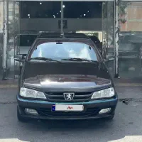پارس tu5 مدل۹۷ اتومات