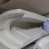 یک عدد روشویی