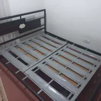 تخت دونفره|تخت و سرویس خواب|پاکدشت, پاکدشت (مامازند)|دیوار