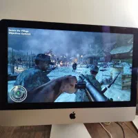 آیمک اپل اسلیم APPLE|رایانه همراه|دزفول, |دیوار