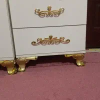 سرویس خواب|تخت و سرویس خواب|دورود, |دیوار