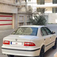 سمند مدل ۱۴۰۱ صفر صفر|خودرو سواری و وانت|اهواز, فاز ۱ پادادشهر|دیوار