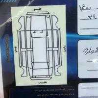 پژو پارس TU5|خودرو سواری و وانت|اردبیل, |دیوار