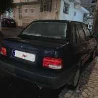 پرایدمدل۸۶