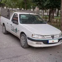 وانت آریسان۱، مدل 1395
