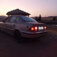 سمند